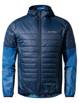 Vaude Minaki Light Men's Sports Isolierte Jacke - Marineblau