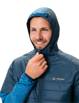 Vaude Minaki Light Men's Sports Isolierte Jacke - Marineblau