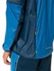 Vaude Minaki Light Men's Sports Isolierte Jacke - Marineblau