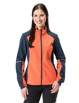 Vaude Winter IV Winter Winter Sportjacke - Orange