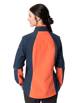 Vaude Winter IV Winter Winter Sportjacke - Orange