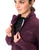 Vaude Winter IV Winter Winter Sportjacke - lila