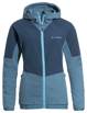 Vaude Yaras Frauensportpolarjacke - Blau