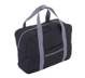 reisetasche TROIKA travel pack - schwarz