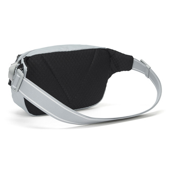 Anti-theft waistpack Pacsafe Vibe 100 - Gray