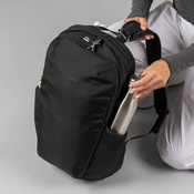 Pacsafe vibe 25l anti-diebstahl-rucksack - schwarz
