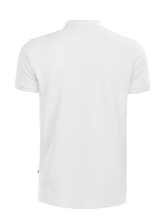 Men's polo shirt Eaton D.A.D - Orange.