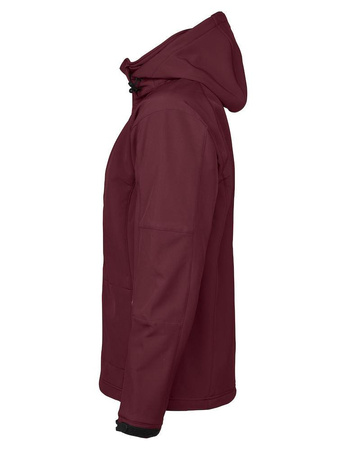 Softshell Grizzly Tulsa D.A.D - Rot.