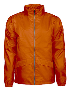 Jacket Winton Unisex D.A.D - Orange.