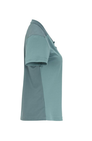 Damen Polo-Shirt Bendigo Lady D.A.D - Grau