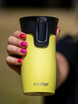 Contigo West Loop Mini Thermobecher 300 ml - Limelight - After-Sale-Produkt