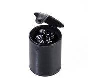 TROIKA cube mug for dice game würfel to go