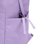 Pacsafe Go 15 l Anti-Diebstahl-Stadt-Rucksack - Lavendel