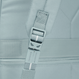 Pacsafe Go 25 l Anti-Diebstahl-Stadt-Rucksack - mint