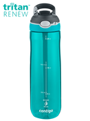 Water bottle Contigo Ashland 720ml - Scuba - exhibition