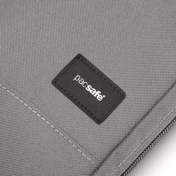 Pacsafe  RFIDsafe Tech Crossbody - stone