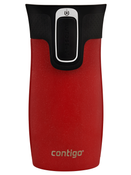 Contigo West Loop Mini Thermal Mug 300ml - Goji Berry - after sales