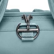 Women's anti-theft backpack Pacsafe Citysafe CX Econyl - mint