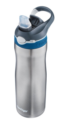 Thermoflasche Contigo Ashland Chill 590ml - Silber