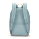 Pacsafe Go 25 l Anti-Diebstahl-Stadt-Rucksack - mint