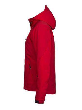 Damenjacke Mount Wall Lady D.A.D - Weiß