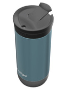 Thermal Coffee Mug Contigo Huron 2.0 470ml - Dark ice
