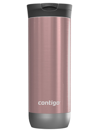 Thermobecher für Kaffee Contigo Huron 2.0 590ml - Pine beery