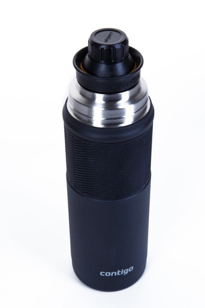 Termos Contigo 740ml - matte black