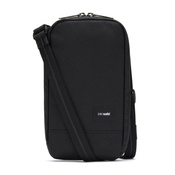 Pacsafe  RFIDsafe Tech Crossbody - black