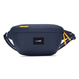 Hip bag anti-theft Pacsafe Go - coastal blue