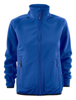 Lockwood Harvest fleece fleece, blue