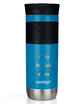 Kubek termiczny z grawerem Contigo Byron 2.0 590ml - Niebieski Mat