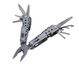 TROIKA multi-tool arbeitsgerät translates to "narzędzie wielofunkcyjne TROIKA" in niemiecki.