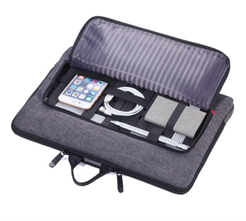 TROIKA portfolio-tasche mon carry