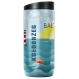 Cooler na puszkę Dr.Bacty Notus 360 ml - Kołobrzeg - biały