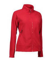 POLAR ZIP'N’MIX ACTIVE brand ID, RED