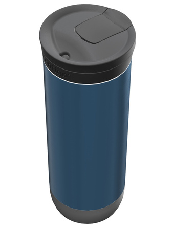 Contigo Huron 2.0 590ml Travel Mug for Coffee - Blue Corn
