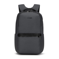 Pacsafe Metrosafe X 25L Anti-Diebstahl-Stadt-Rucksack - dunkelgrau