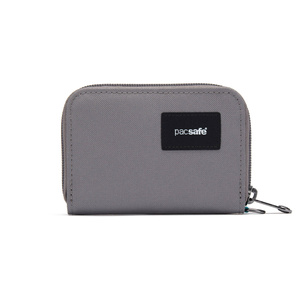 Card Wallet RFIDsafe Pacsafe - stone