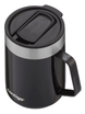 Thermal mug with ear Contigo Streeterville 420 ml - Black