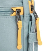 Pacsafe Go anti-theft urban shoulder bag - mint