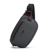 Pacsafe vibe 100 anti-diebstahl hip pack - dunkelgrau