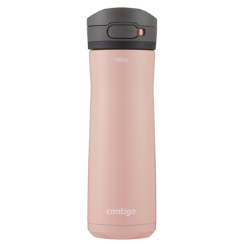 Thermalwasserflasche Contigo Jackson Chill 2.0 590ml - Rosa Lemo
