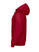 Bluza męska Broomhille D.A.D - Czerwony
