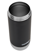 Thermobecher für Kaffee Contigo Huron 2.0 470ml - Schwarz - Nachverkauf