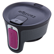 Contigo West Loop 2.0 thermal mug 470ml - Raspberry - Horse
