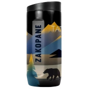 Drink for drinks Dr. Bacty Notus Zakopane - black