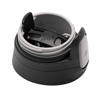 Thermobecher Contigo Pinnacle 300ml Edelstahl