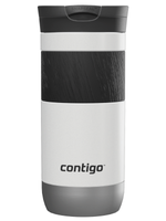 Thermal mug Contigo Byron 2.0 470ml - Salt  - after sales