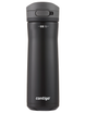 Thermalwasserflasche Contigo Jackson Chill 2.0 590ml - Schwarz